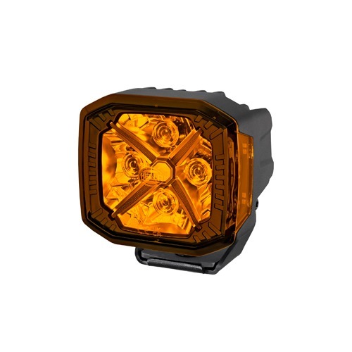 X-TREME SPOTLIGHT XT-4A AMBER