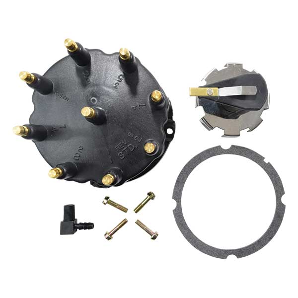 TUNE-UP KIT WITH CAP