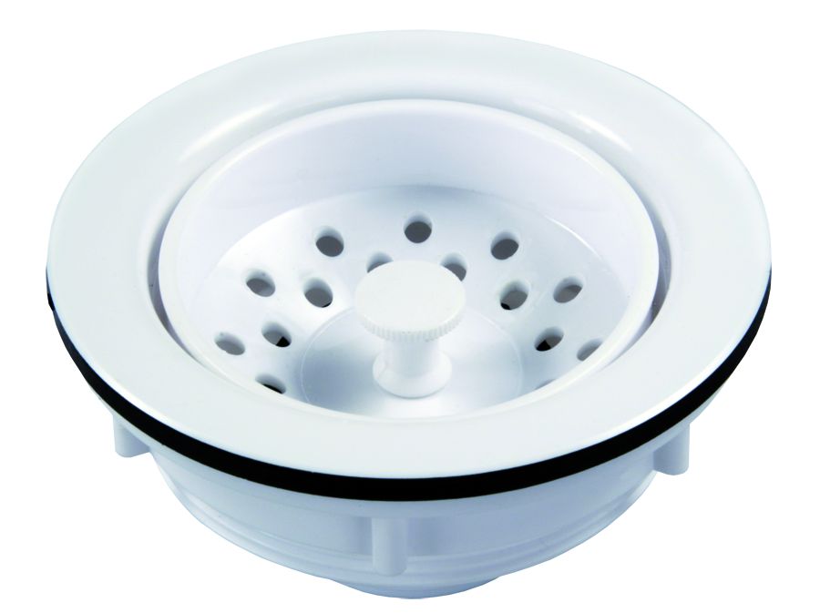 STANDARD KITCHEN STRAINER