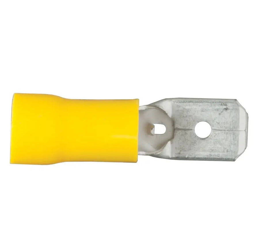 INSULATED QUICK CONNECTOR