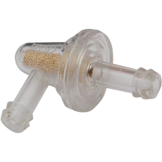 FUEL FILTER  5/16' (8MM)  90   CONI