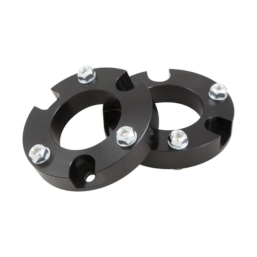 FORD F150 LEVEL KIT