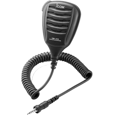 WATERPRFFLOATINGSPEAKER/MIC M25/37