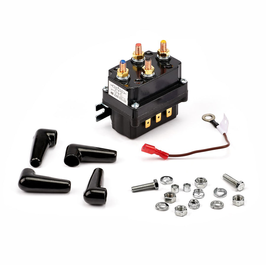S/P CONTACTOR RUIDIAN PSP