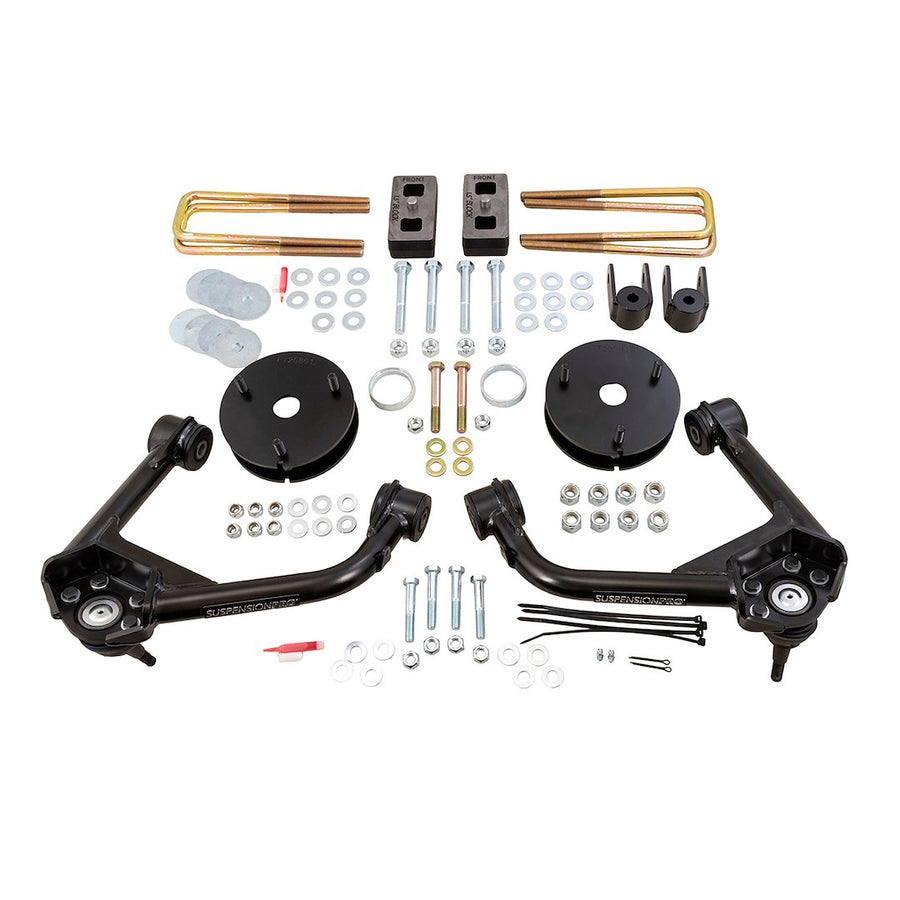 LIFT KIT GM 1500