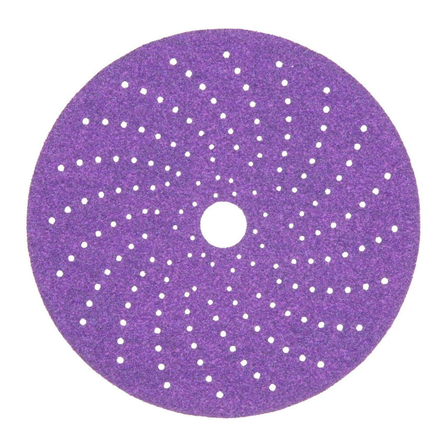 CLN SANDING ABRASIVE DISC