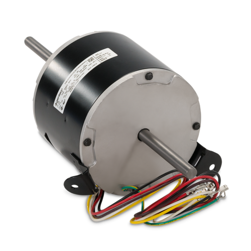 KIT  SVC FAN MOTOR