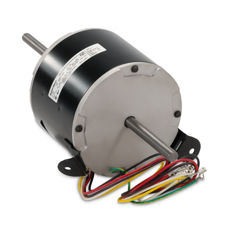 KIT  SVC FAN MOTOR