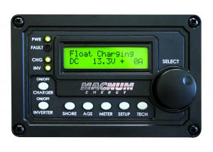 REMOTE CONTROL  STANDARD  ME/MS
