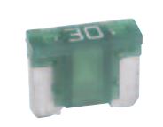 LOW-PROFILE ATM FUSES