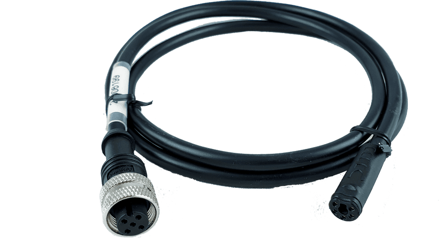 SIMNET TO N2K MICRO-C ADPT FMLE 1M