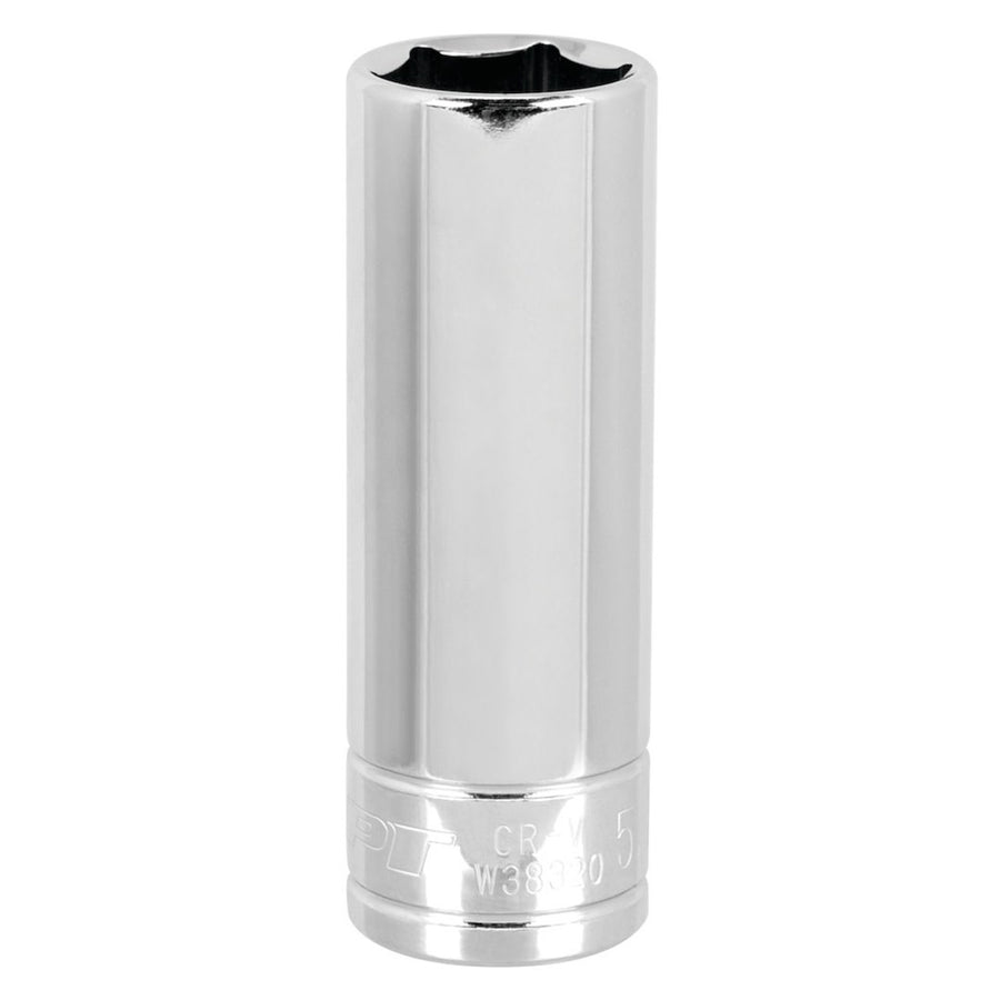 SOCKET DP 5/8