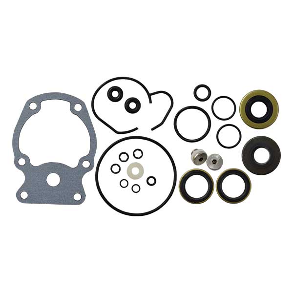 GEAR HOUSING SEAL KIT