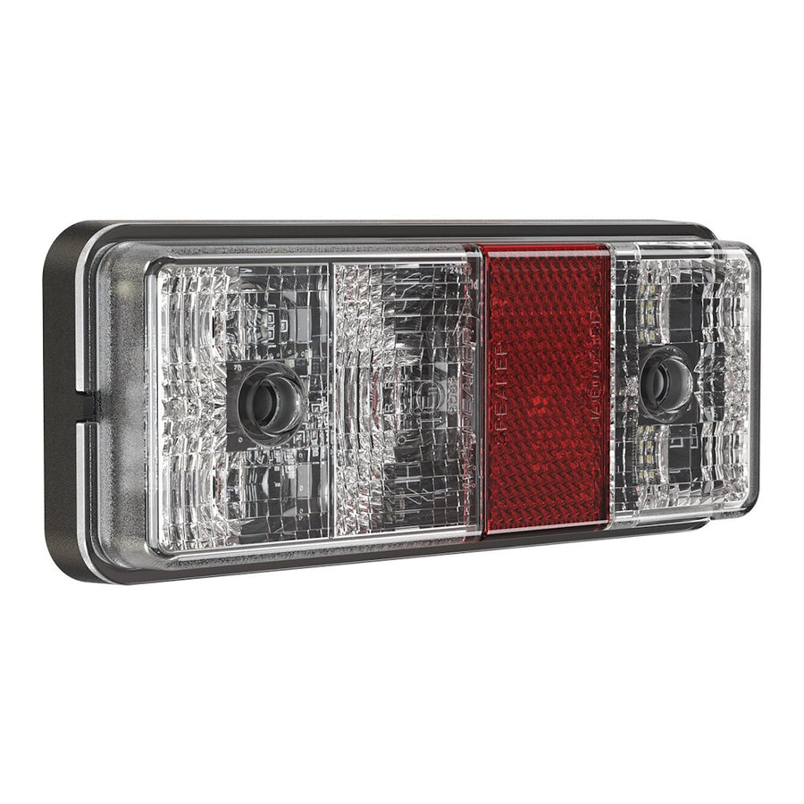 220-12-24V LED STT BCKUP W/REFL