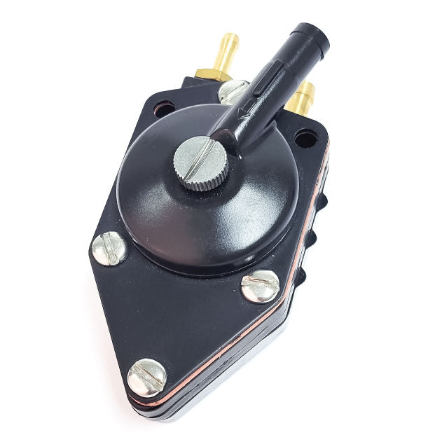 FUEL PUMP