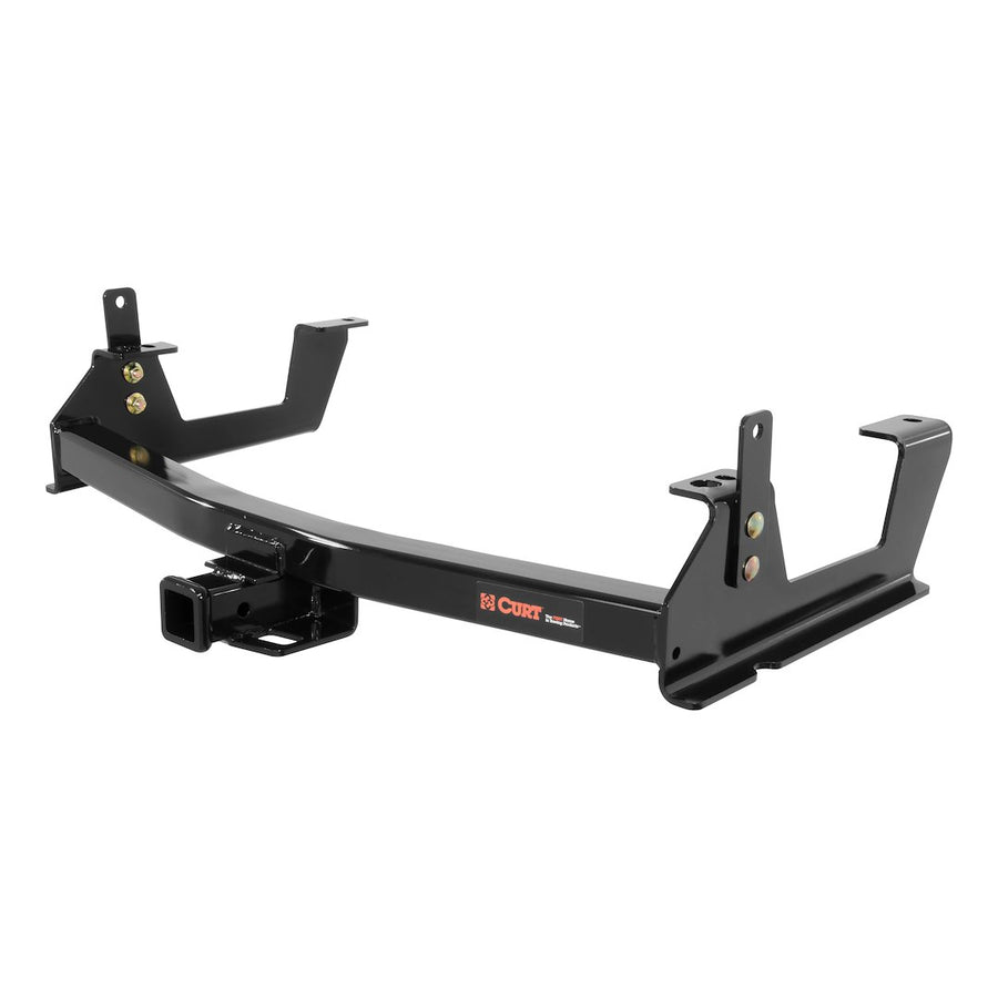 TRAILER HITCH
