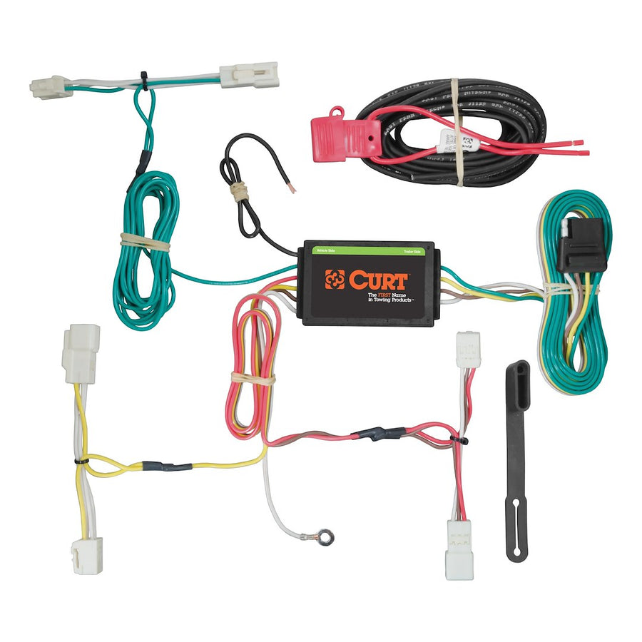 CUSTOM WIRING HARNESS