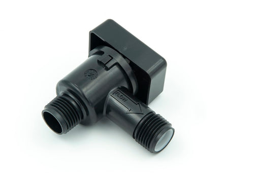 VACUUM BREAKER/CHECK VALVE