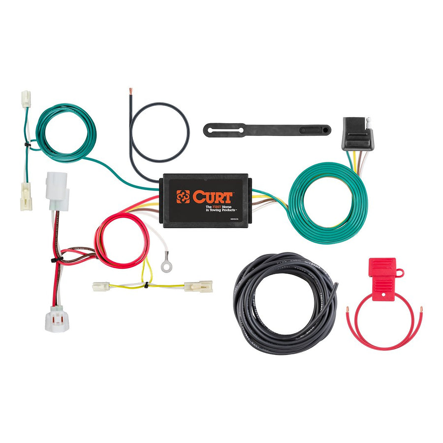 CUSTOM WIRING HARNESS