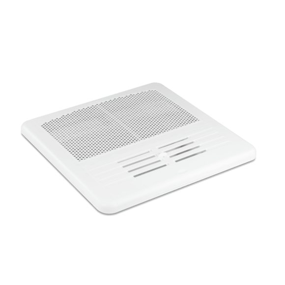 GRILLE AIR PW QUICKCOOL