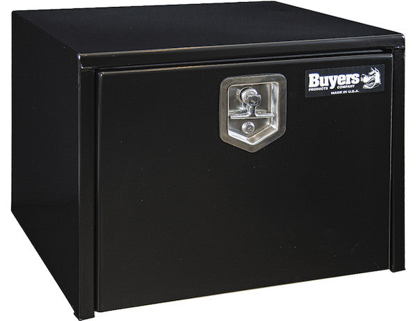 TOOLBOX 18X18X24  BLK MP PACK