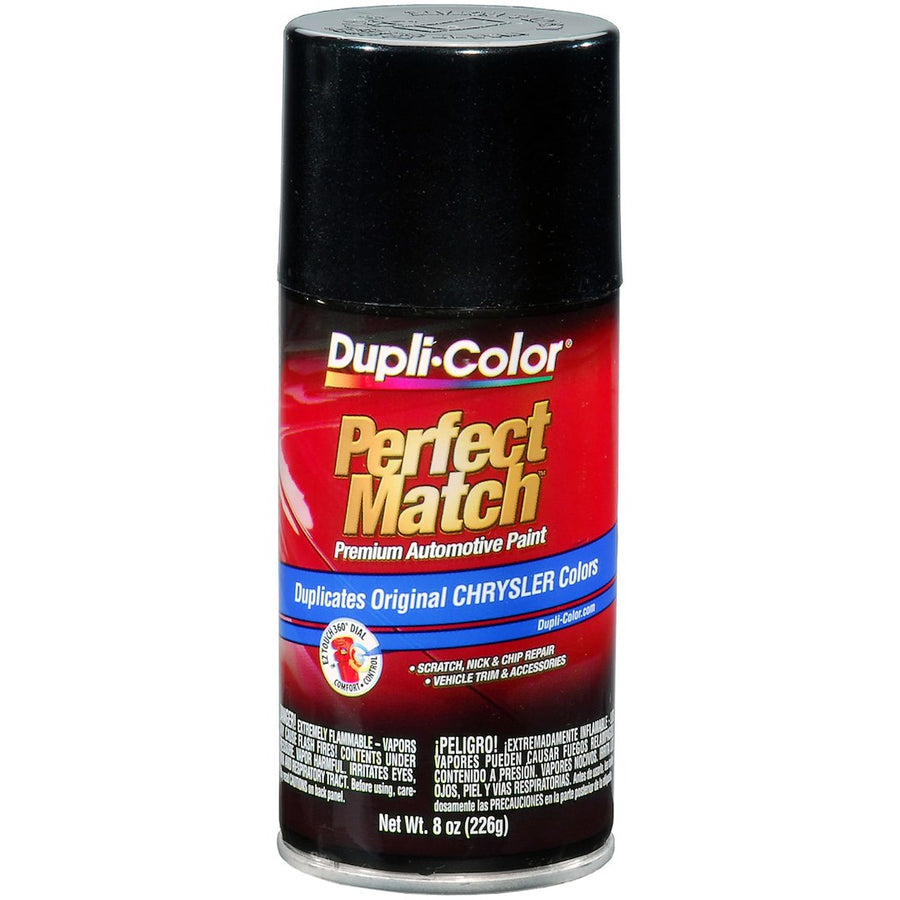 P/M BRILLIANT BLK PRL.