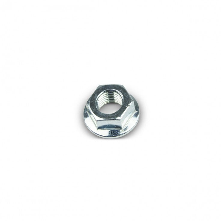 SHACKLE BOLT NUT  7/16'-20