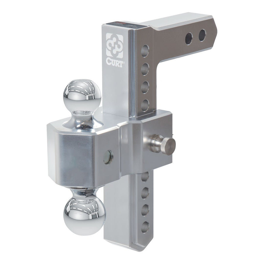 ALUMALITE HITCH