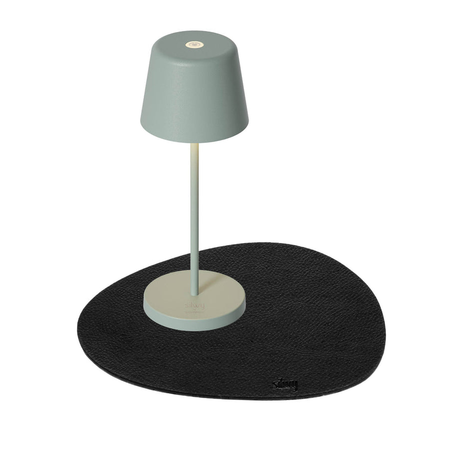 MAGNETIC LIGHT OLIVE REEN