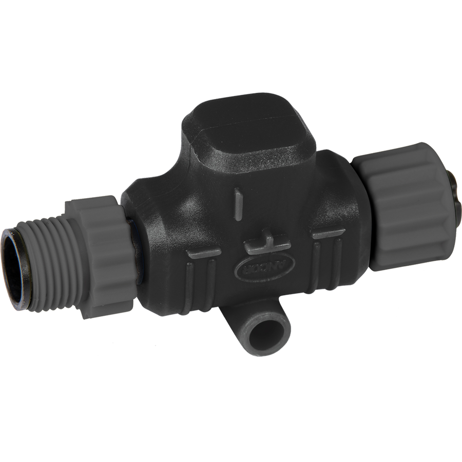 NMEA 2000 INLINE TERMINATOR