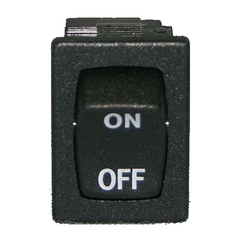 ON/OFF SWITCH