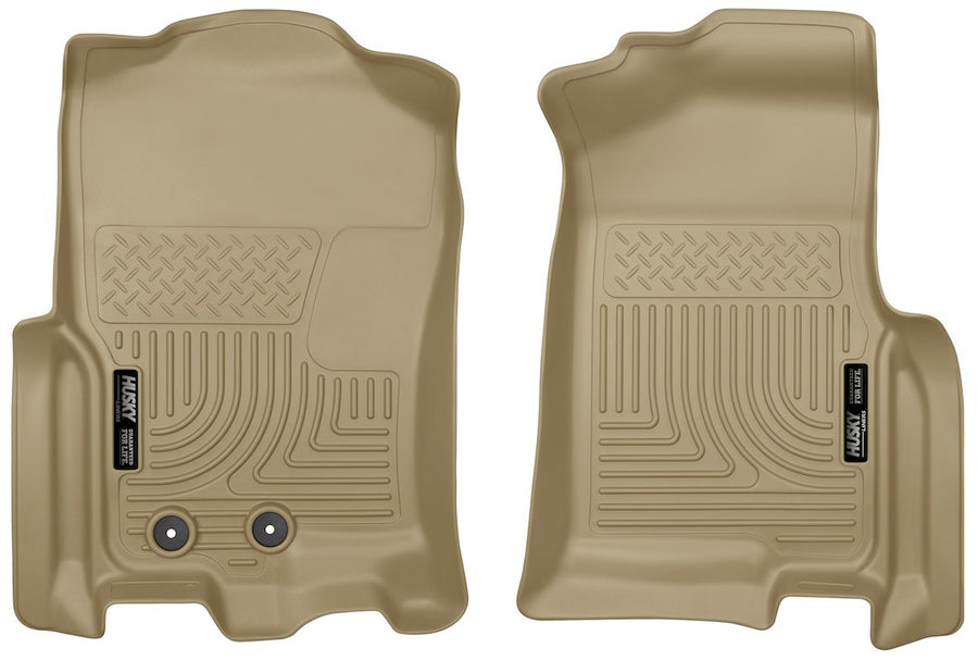 WB EXPEDITION/NAV TAN 15