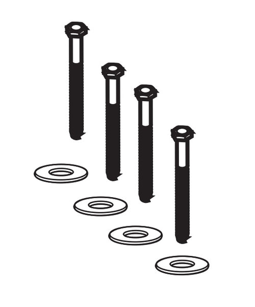 TH38067 BOLT PKG S+ BONE SRVC KIT
