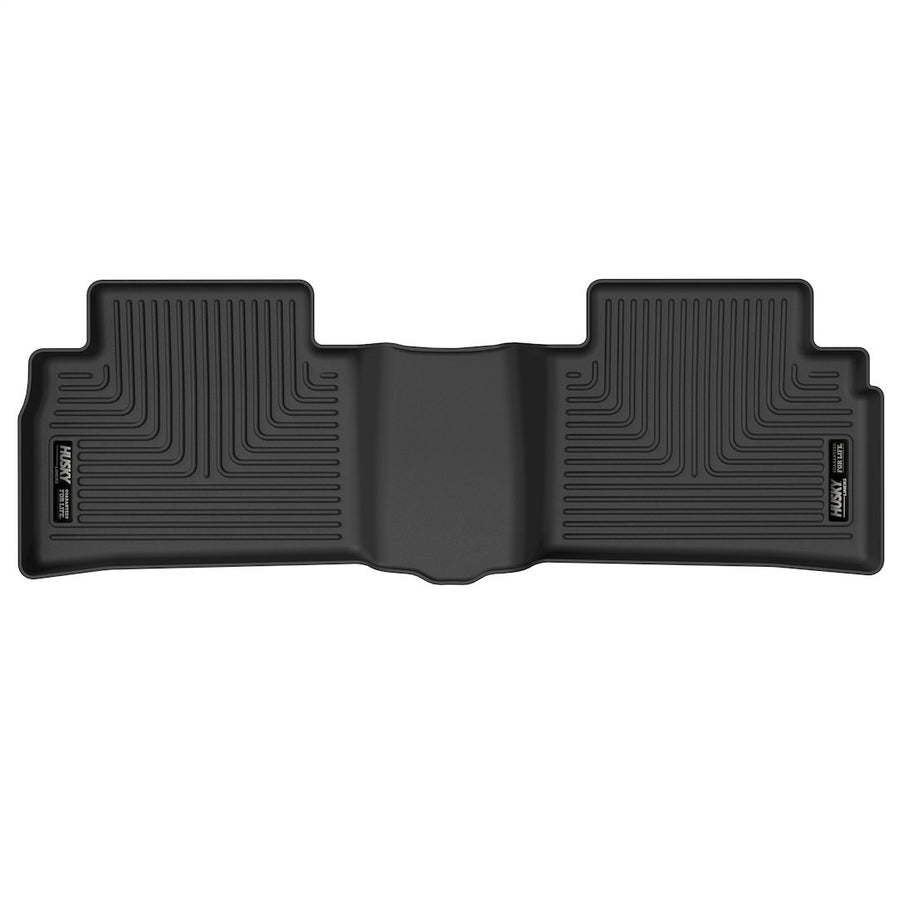 2022 HYUNDAI TUCSON - 2ND SEAT