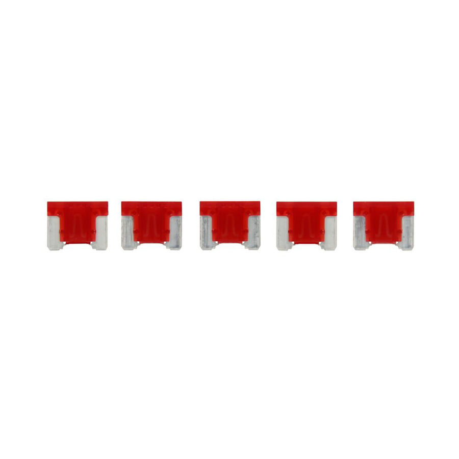 LOW-PROFILE ATM FUSES