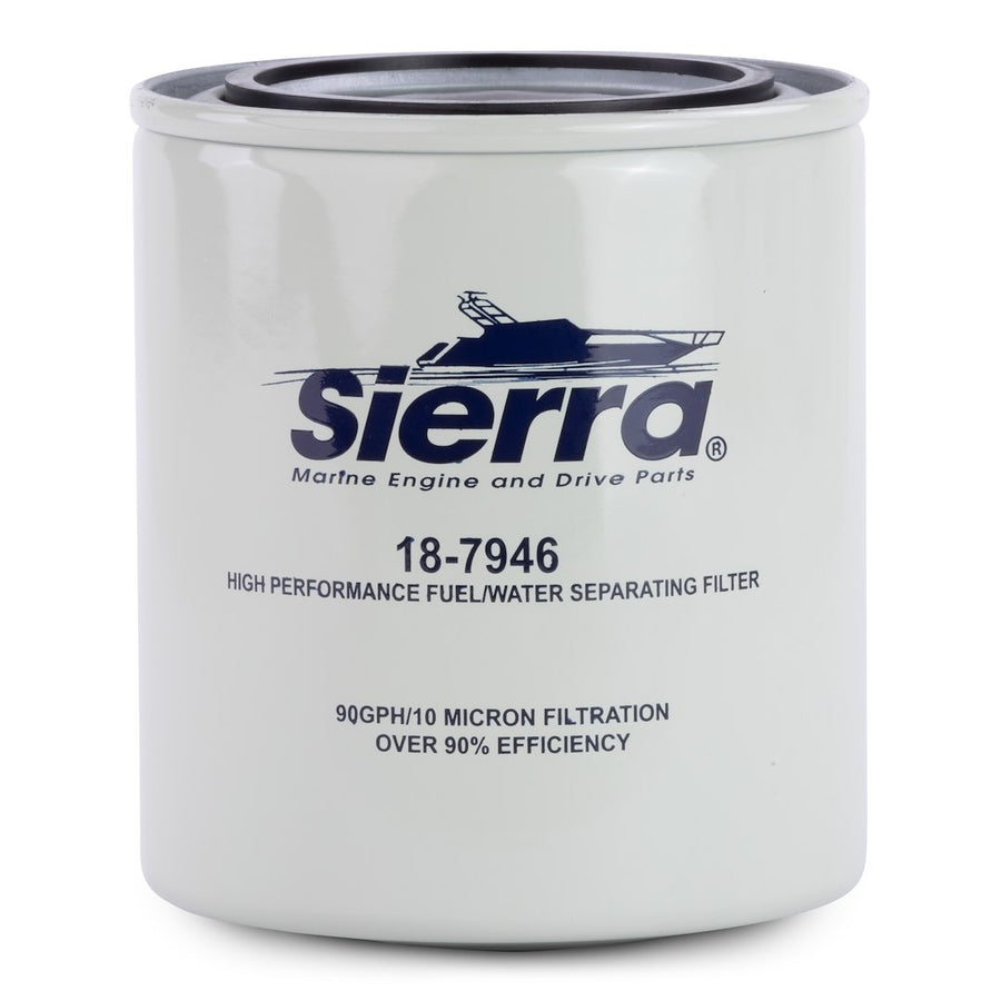 FUEL WATER SEPARATOR FILTER