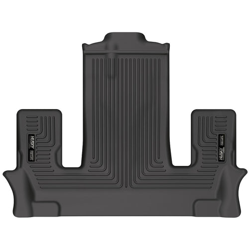 WB 3RD SEAT FLOOR LINER