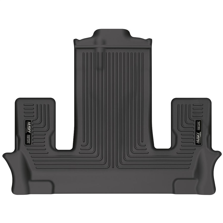 WB 3RD SEAT FLOOR LINER