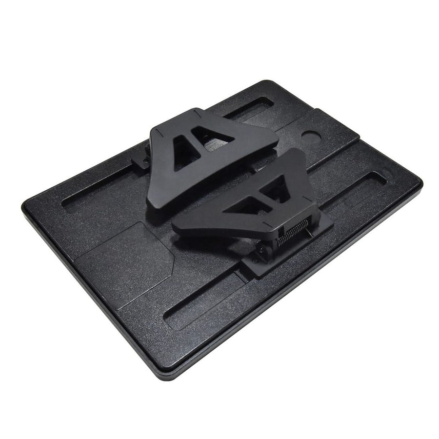 ARM CLAMP TRAY