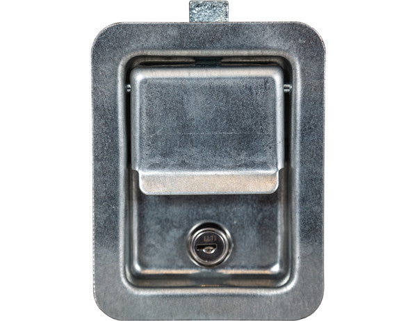RUST RESISTANT STEEL SNG