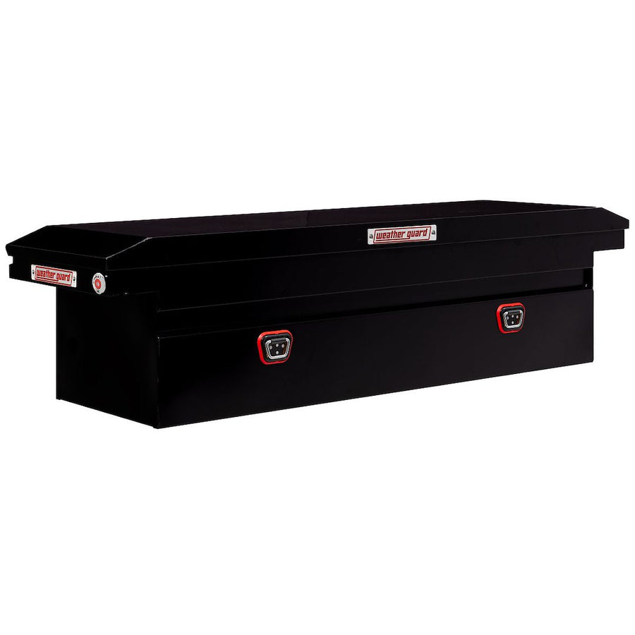 SADDLE BOX