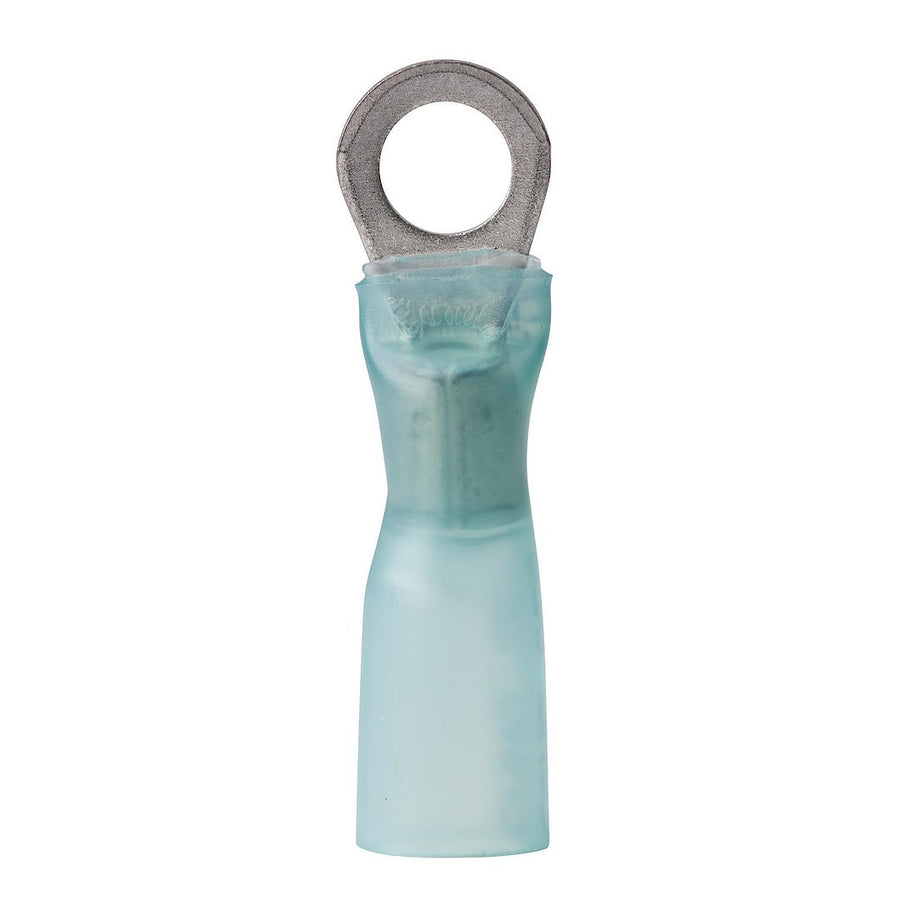 HEAT SHRINK RING TERMINAL  16-14 #1