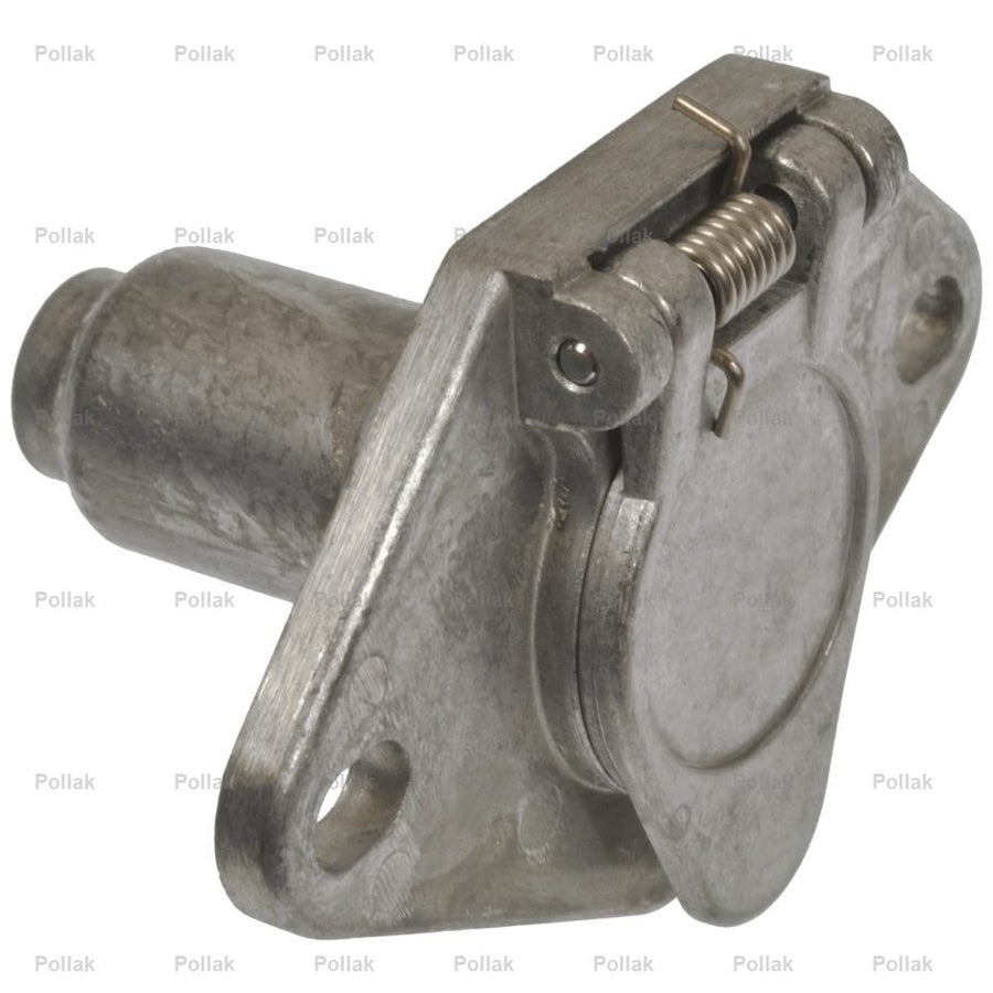 4-WAY CONNECTOR SOCKET