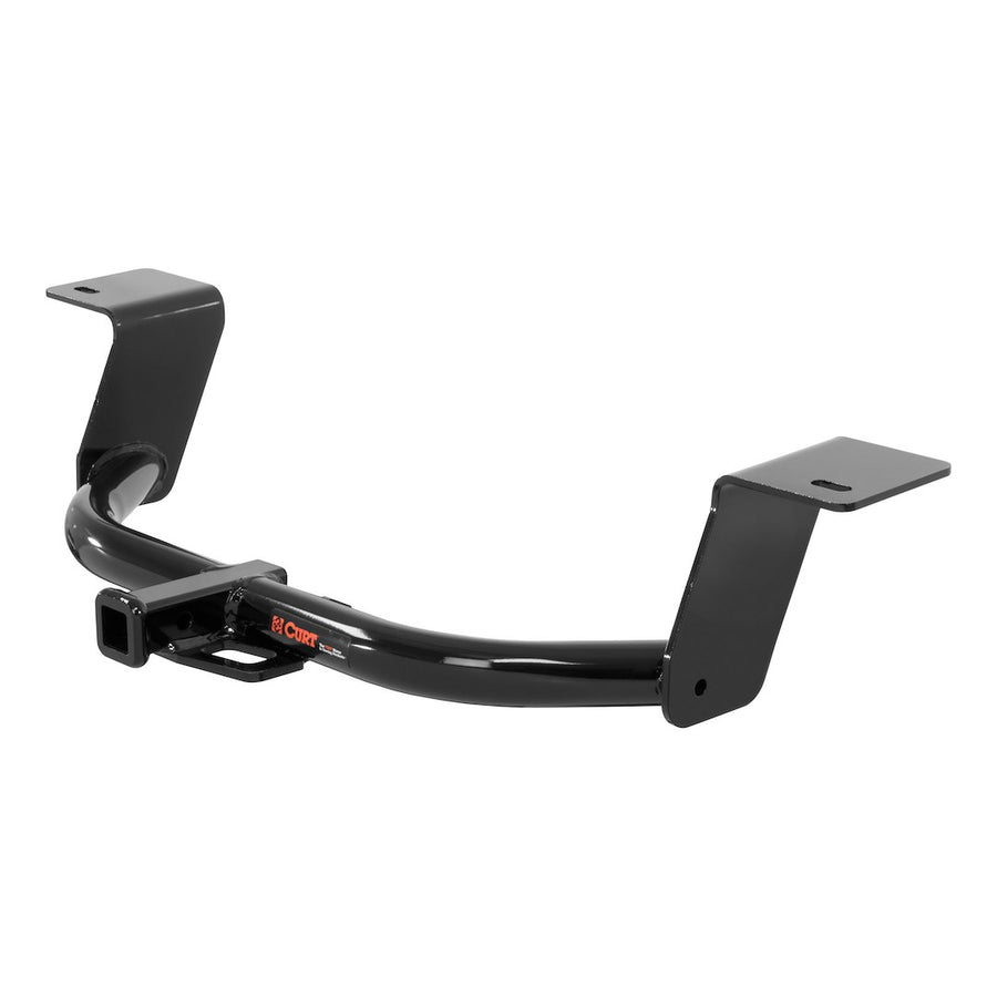 TRAILER HITCH