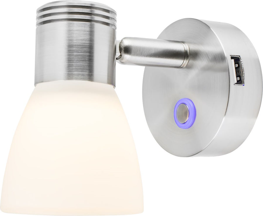 CABIN READING LIGHT LED TOUCH