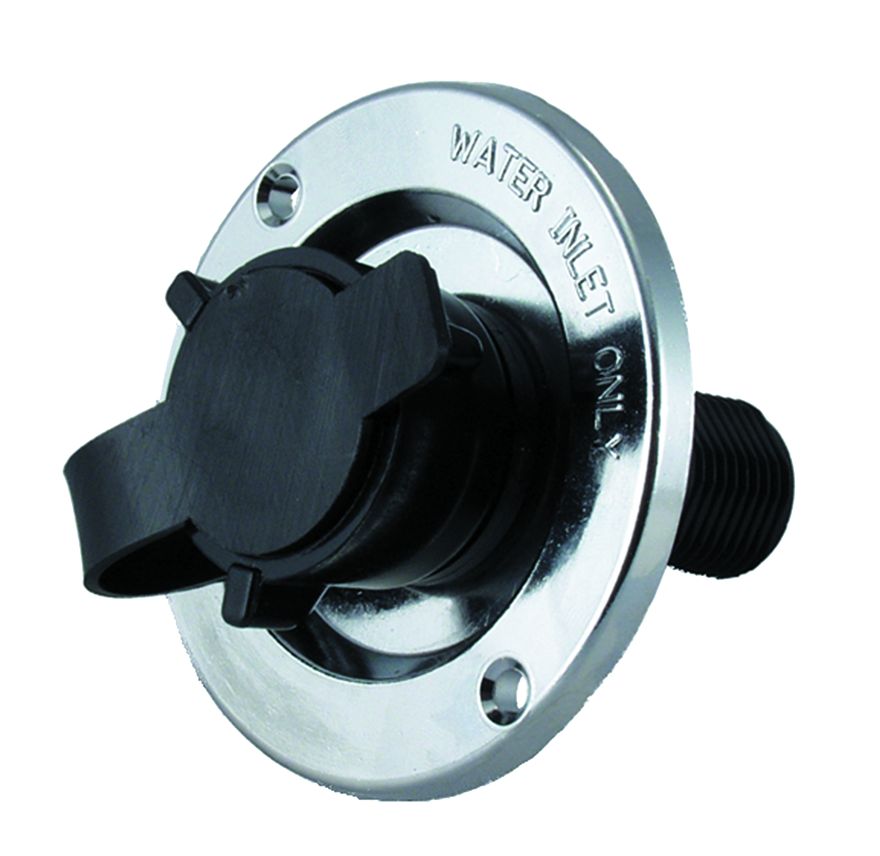 CTYWATERFILL W/O CHKVALVE