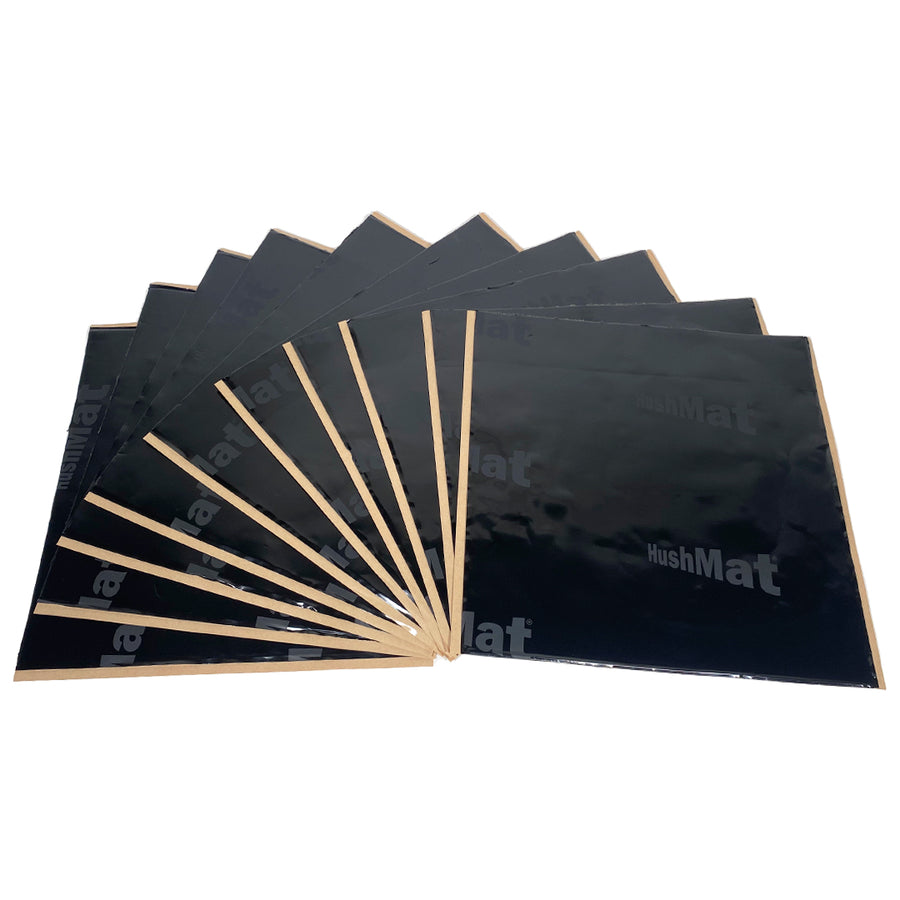 DOOR KT SOUND DEADENING & THERMAL I