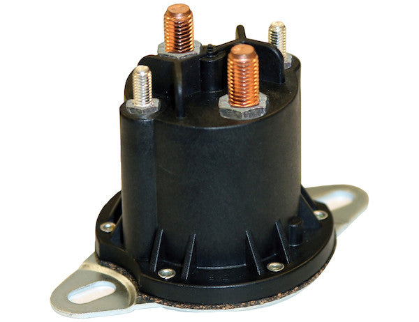 SOLENOID 12V MOTOR RELAY CONTINUOUS