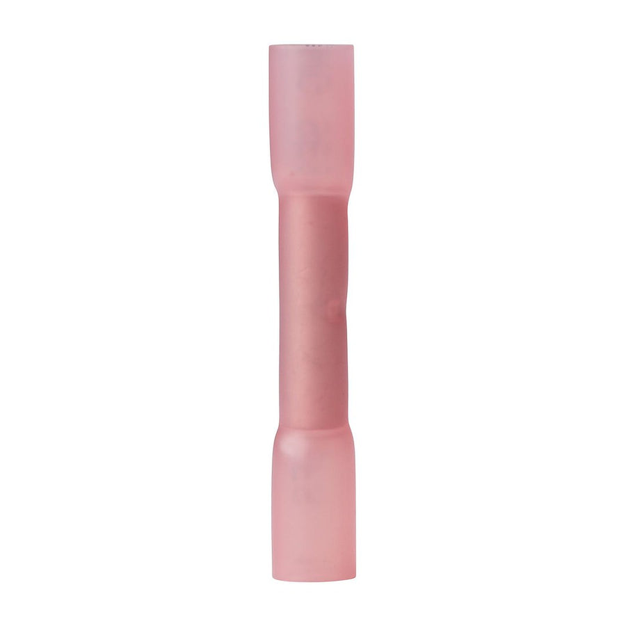HEAT SHRINK BUTT CONNECTOR  22-18