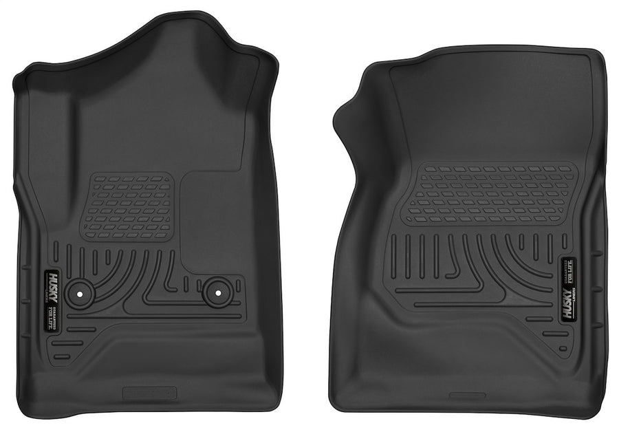 14-17 CHEV/GMC 1500&15-17 2500 3500